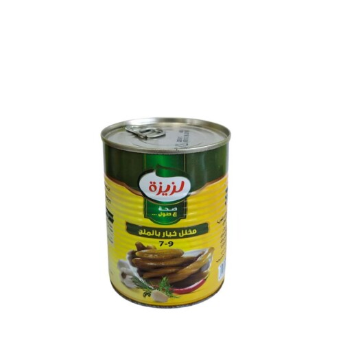 خيار لزيزة 7-9 ملح دزينة 12/1
