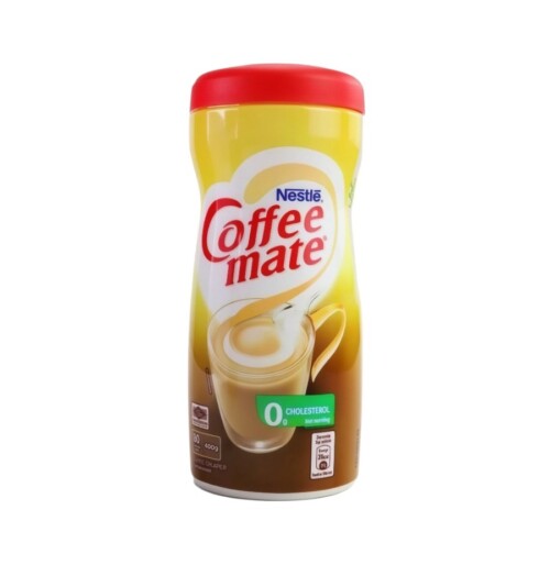 كافي ميت نستلة 400غم 15/1