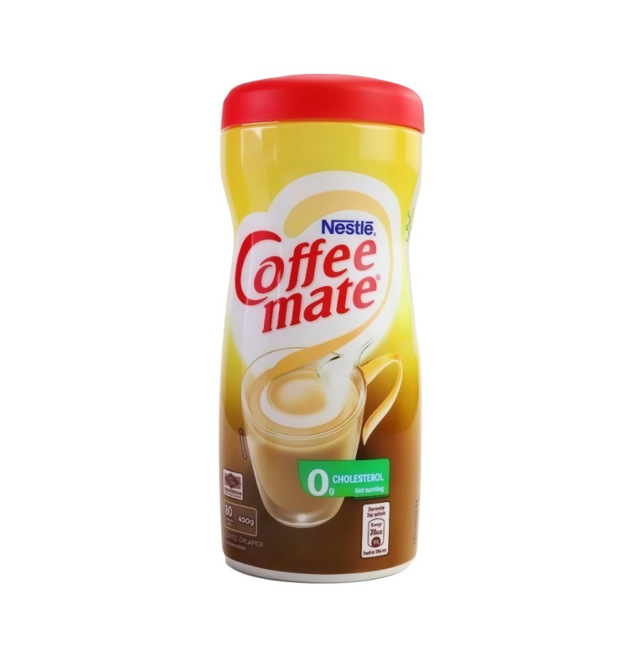 كافي ميت نستلة 400غم 15/1