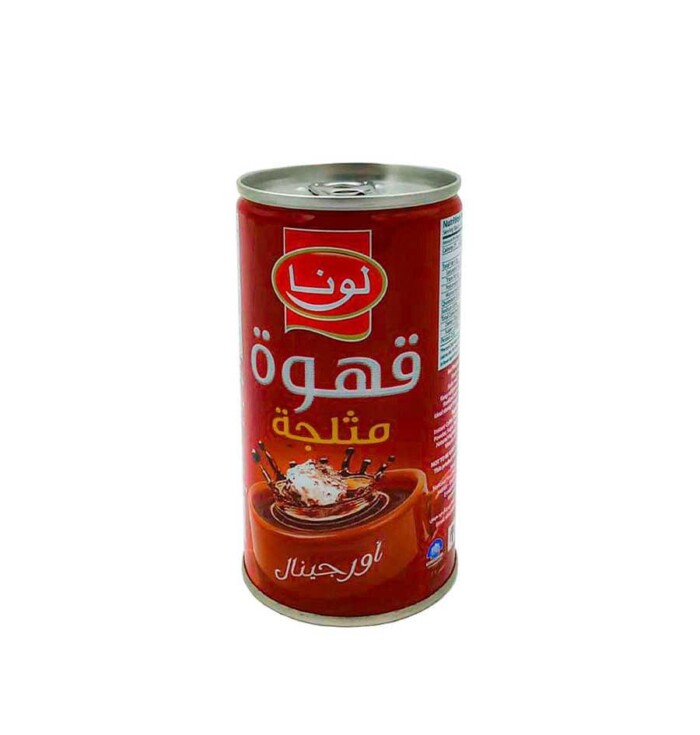 ايس كوفي لونا اورجينال 195 مل 24/1