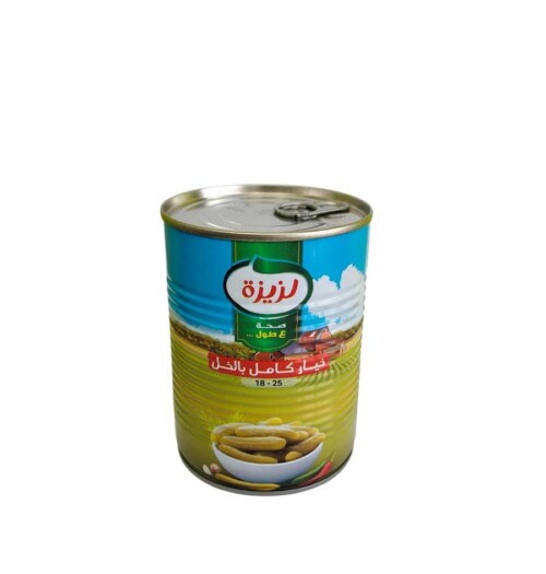 خيار لزيزة 18-25 خل دزينة 12/1