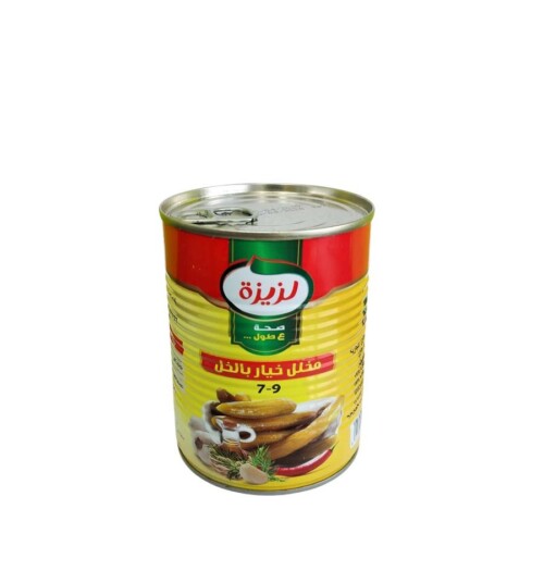 خيار لزيزة 7-9 خل دزينة 12/1