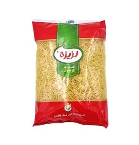 شعيرية لزيزة 350غم كرتونة 24/1