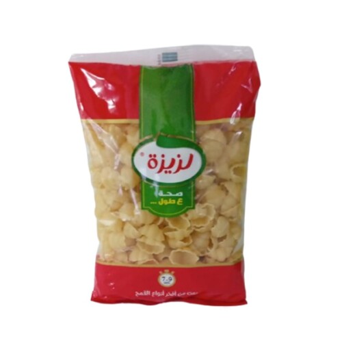معكرونة لزيزة حلزون 300 غم كرتونة 24/1